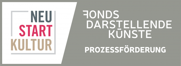 Fonds Darstellende Künste Prozessförderung