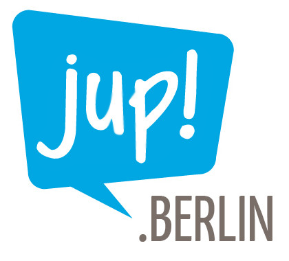 jup! - Jugendbeteiligungsportal Berlin, Interkulturanstalten Westend e.V.