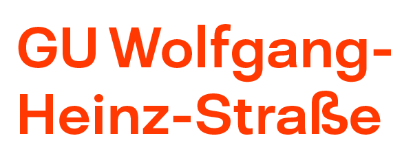 Gemeinschaftsunterkunft Wolfgang-Heinz-Straße / European Homecare GmbH