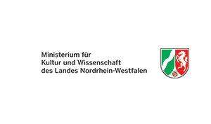 Ministerium für Kultur und Wissenschaft des Landes Nordrhein-Westfalen