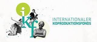 Goethe-Institut Internationaler Koproduktionsfonds