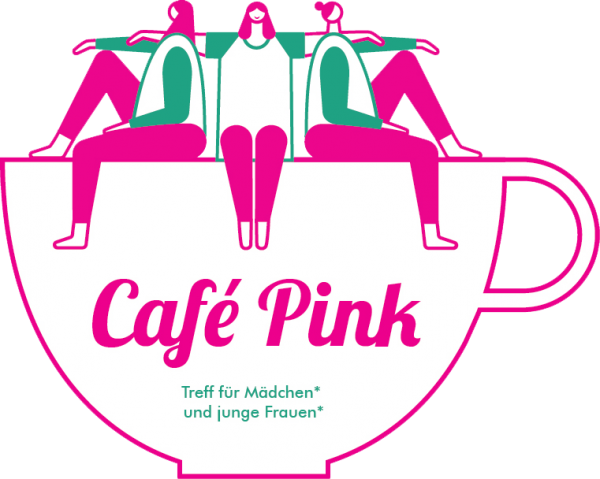 Café Pink
