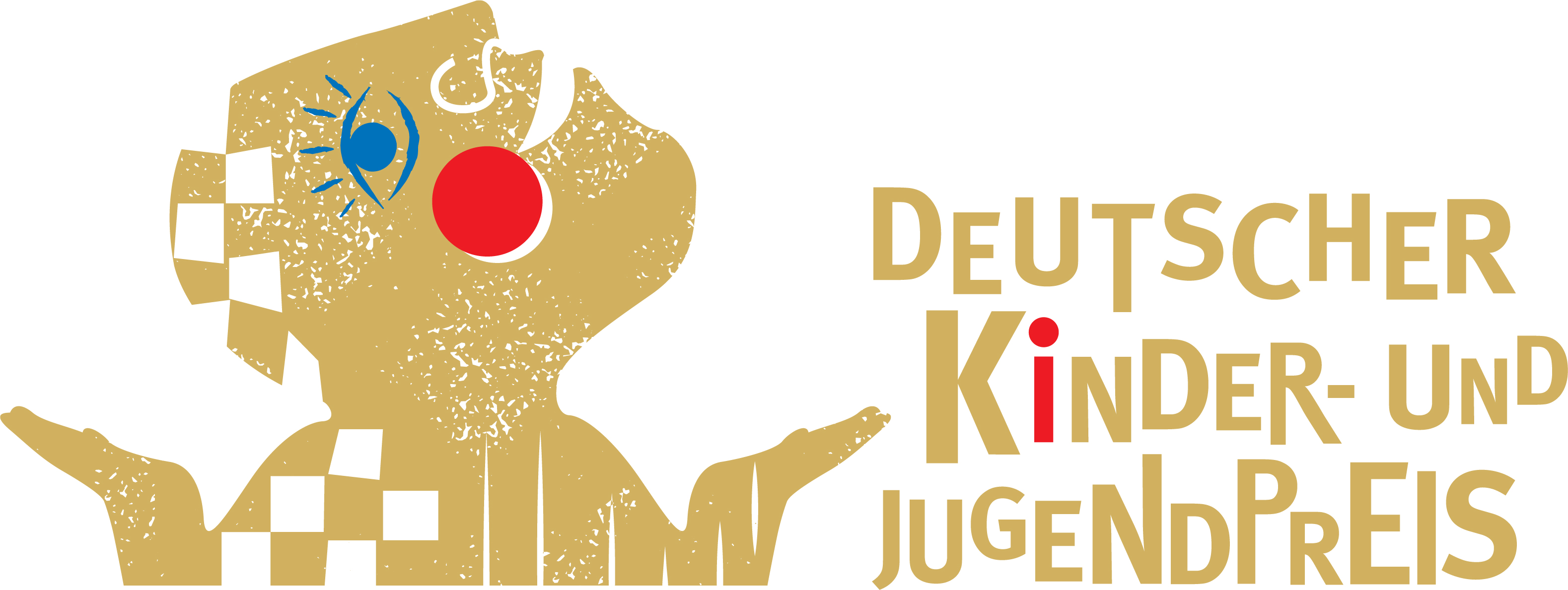 Logo Deutscher Kinder- und Jugendpreis